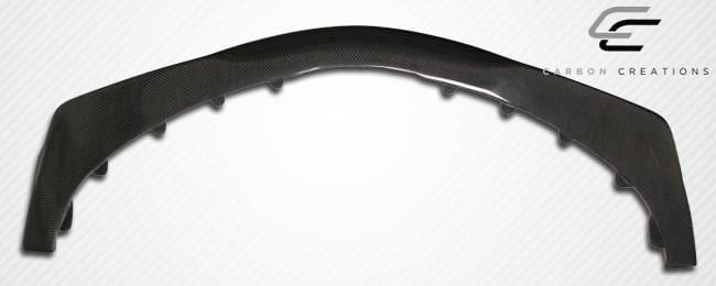Mitsubishi Lancer Carbon Creations VR-S Front Lip Under Spoiler Air Dam - 1 Piece - 105856 thumbnail 8