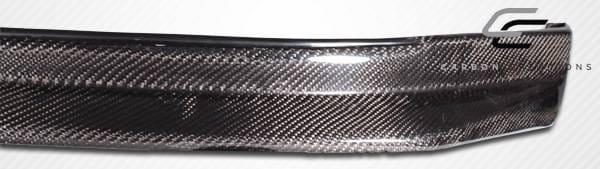 Infiniti G35 2DR Carbon Creations D-Spec Front Lip Under Spoiler Air Dam - 1 Piece - 105664 thumbnail 5