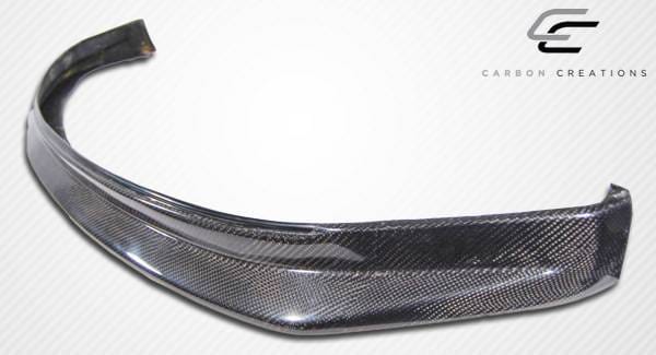Infiniti G35 2DR Carbon Creations D-Spec Front Lip Under Spoiler Air Dam - 1 Piece - 105664 thumbnail 6