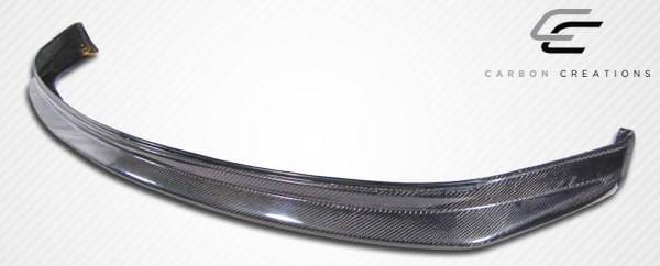 Infiniti G35 2DR Carbon Creations D-Spec Front Lip Under Spoiler Air Dam - 1 Piece - 105664 thumbnail 8