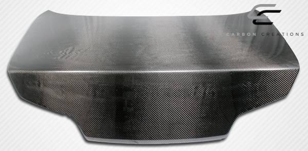 Infiniti G35 2DR Carbon Creations OEM Trunk - 1 Piece - 105738 thumbnail 9