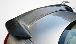Infiniti G35 2DR Carbon Creations OEM Wing Trunk Lid Spoiler - 1 Piece - 102941