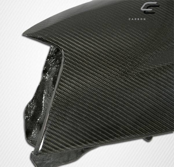 Subaru WRX Carbon Creations OEM Fenders - 2 Piece - 102852 thumbnail 7