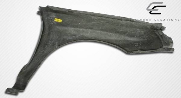 Subaru WRX Carbon Creations OEM Fenders - 2 Piece - 102852 thumbnail 8