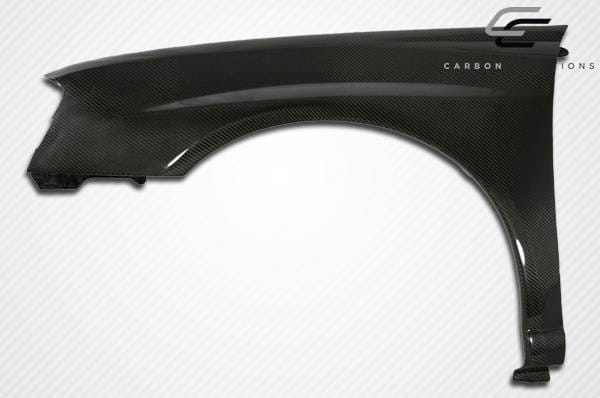 Subaru WRX Carbon Creations OEM Fenders - 2 Piece - 102852 thumbnail 9