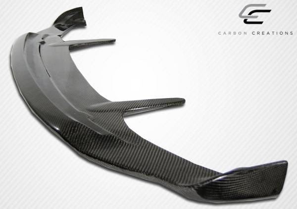 Honda S2000 Carbon Creations Type M Front Lip Under Spoiler Air Dam - 1 Piece - 105231 thumbnail 3