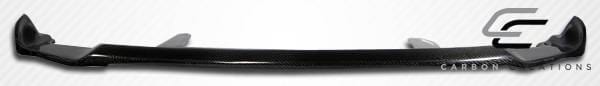 Honda S2000 Carbon Creations Type M Front Lip Under Spoiler Air Dam - 1 Piece - 105231 thumbnail 5