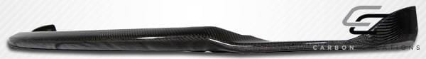 Honda S2000 Carbon Creations Type M Front Lip Under Spoiler Air Dam - 1 Piece - 105231 thumbnail 6