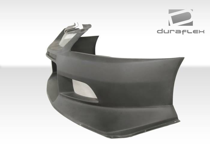 Mitsubishi Lancer Duraflex VT-X Wide Body Front Bumper Cover - 1 Piece - 107211 thumbnail 8