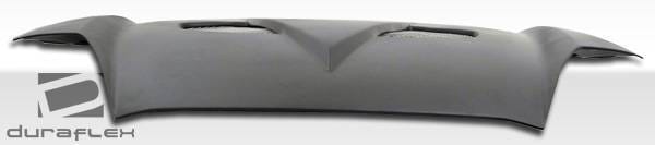 Hyundai Tiburon Duraflex SC-5 Hood - 1 Piece - 104439 thumbnail 4