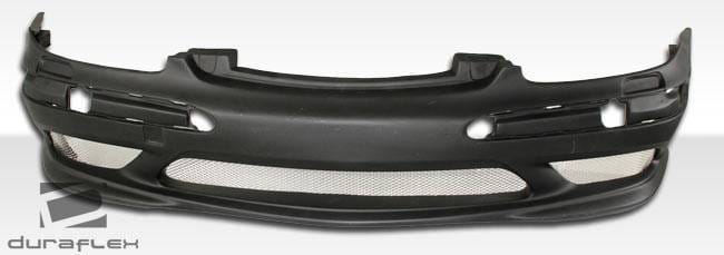 Mercedes-Benz S Class Duraflex AMG Look Front Bumper Cover - 1 Piece - 103725 thumbnail 4