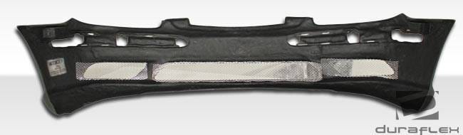 Mercedes-Benz S Class Duraflex AMG Look Front Bumper Cover - 1 Piece - 103725 thumbnail 6
