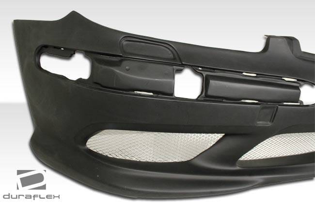 Mercedes-Benz S Class Duraflex AMG Look Front Bumper Cover - 1 Piece - 103725 thumbnail 9