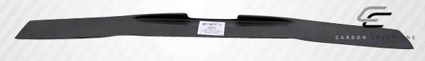 Chevrolet Corvette ZR Edition Carbon Fiber Body Kit-Wing/Spoiler 105772 thumbnail 6