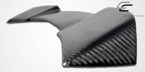 Chevrolet Corvette ZR Edition Carbon Fiber Body Kit-Wing/Spoiler 105772 thumbnail 7