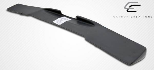 Chevrolet Corvette ZR Edition Carbon Fiber Body Kit-Wing/Spoiler 105772 thumbnail 8