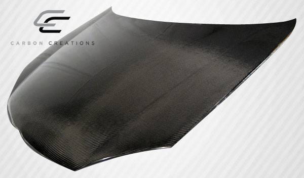 Volkswagen Golf GTI Carbon Creations OEM Hood - 1 Piece - 105244 thumbnail 5