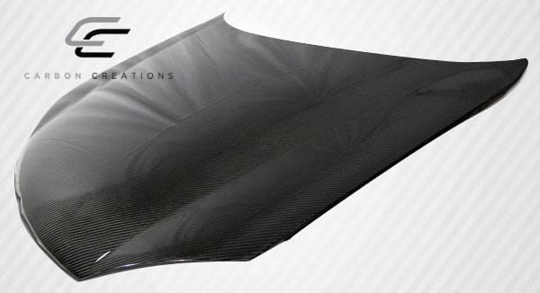 Volkswagen Jetta Carbon Creations OEM Hood - 1 Piece - 105244 thumbnail 3