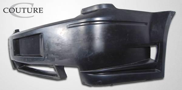 Dodge Magnum Luxe Couture Urethane Rear Body Kit Bumper 104810 thumbnail 3