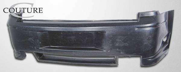 Dodge Magnum Luxe Couture Urethane Rear Body Kit Bumper 104810 thumbnail 6