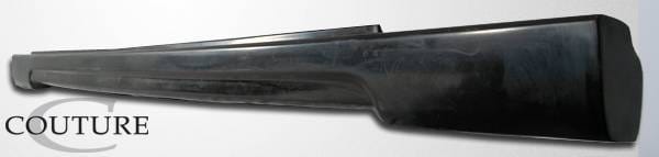 Chrysler 300 Couture Luxe Side Skirts Rocker Panels - 2 Piece - 104809 thumbnail 8