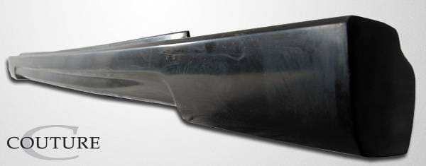 Chrysler 300 Couture Luxe Side Skirts Rocker Panels - 2 Piece - 104809 thumbnail 4