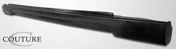 Chrysler 300 Couture Luxe Side Skirts Rocker Panels - 2 Piece - 104809 thumbnail 9