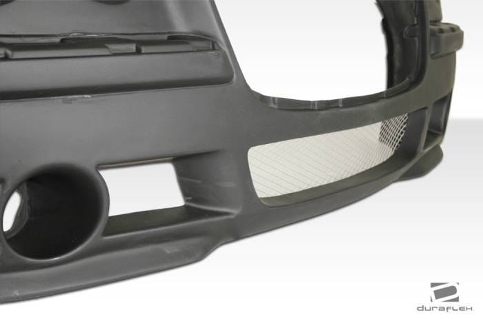 Chrysler 300 Duraflex Platinum Front Bumper Cover - 1 Piece - 103342 thumbnail 8