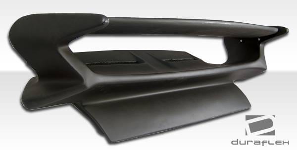 Porsche 911 Duraflex GT-3 Look Wing Trunk Lid Spoiler - 1 Piece - 105146 thumbnail 5