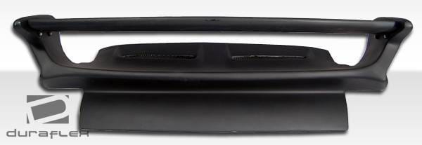 Porsche 911 Duraflex GT-3 Look Wing Trunk Lid Spoiler - 1 Piece - 105146 thumbnail 7