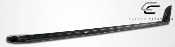 Chevrolet Corvette Carbon Creations ZR Edition Side Skirts Rocker Panels - 2 Piece - 105770 thumbnail 4