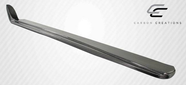 Chevrolet Corvette Carbon Creations ZR Edition Side Skirts Rocker Panels - 2 Piece - 105770 thumbnail 5