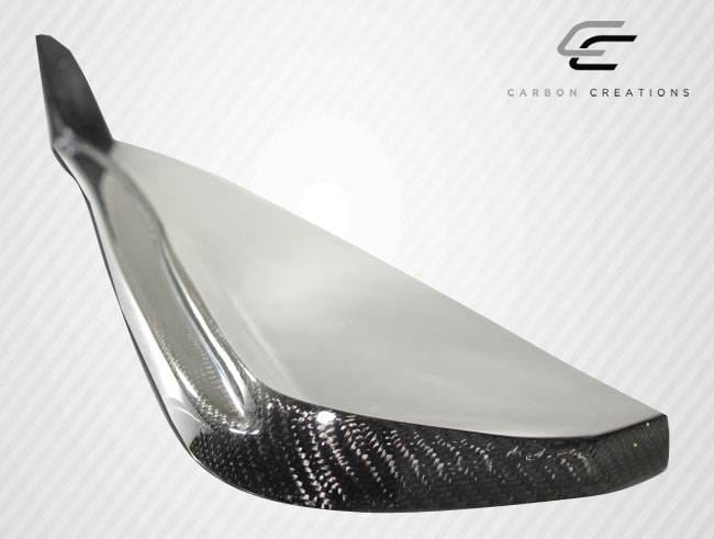 Chevrolet Corvette Carbon Creations ZR Edition Side Skirts Rocker Panels - 2 Piece - 105770 thumbnail 8