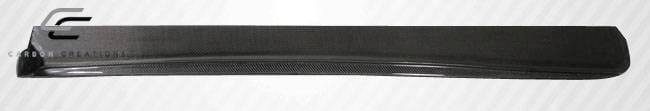 Chevrolet Corvette Carbon Creations ZR Edition Side Skirts Rocker Panels - 2 Piece - 105770 thumbnail 9