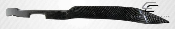 Chevrolet Corvette ZR Edition Carbon Fiber Body Kit-Wing/Spoiler 105772 thumbnail 4