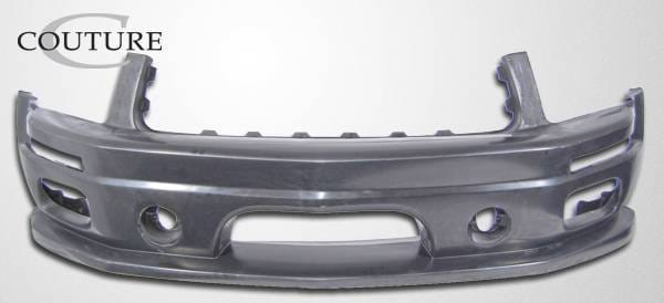 Ford Mustang Demon 2 Couture Urethane Front Body Kit Bumper 104791 thumbnail 8