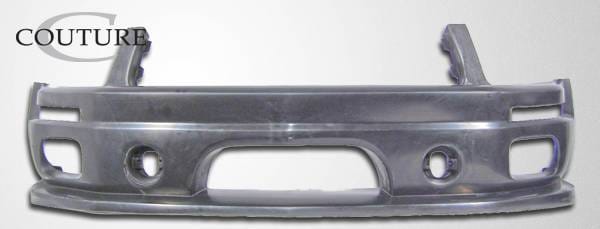 Ford Mustang Demon 2 Couture Urethane Front Body Kit Bumper 104791 thumbnail 9