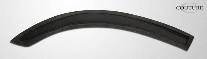 Dodge Charger Luxe Couture Urethane Wide Body Door Caps 104817 thumbnail 7