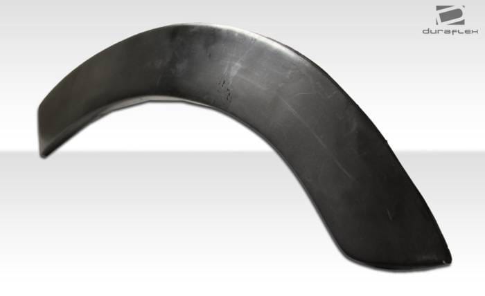 Dodge Charger Luxe Couture Urethane Wide Body Door Caps 104817 thumbnail 9