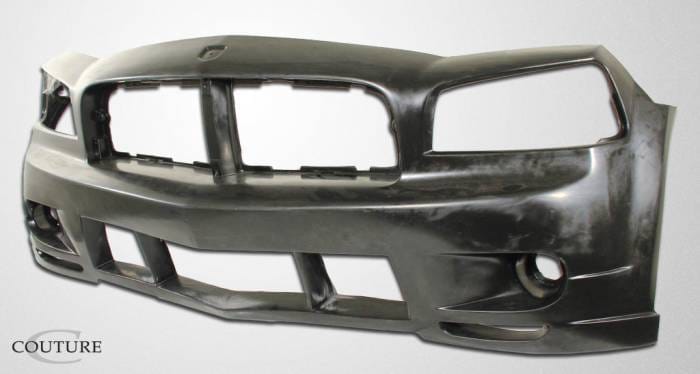 Dodge Charger Luxe Couture Urethane Front Wide Body Kit Bumper 104812 thumbnail 7
