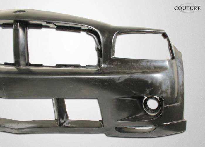 Dodge Charger Luxe Couture Urethane Front Wide Body Kit Bumper 104812 thumbnail 9