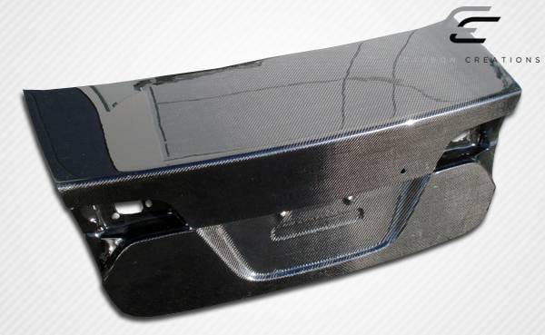 Honda Civic 4DR Carbon Creations OEM Trunk - 1 Piece - 104750 thumbnail 2