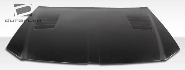 Dodge Magnum Duraflex Executive Hood - 1 Piece - 104395 thumbnail 4