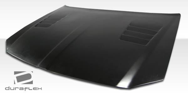 Dodge Magnum Duraflex Executive Hood - 1 Piece - 104395 thumbnail 5