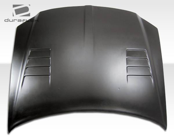 Dodge Magnum Duraflex Executive Hood - 1 Piece - 104395 thumbnail 7