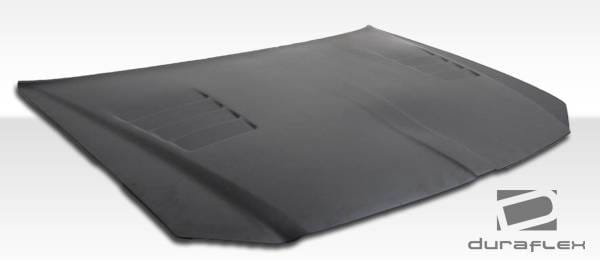 Dodge Magnum Duraflex Executive Hood - 1 Piece - 104395 thumbnail 9