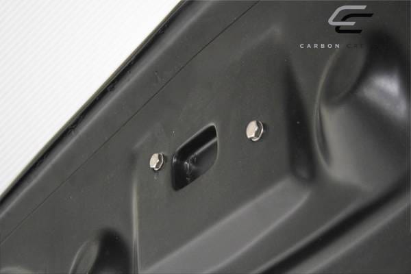 Ford Mustang Carbon Creations GT500 Hood - 1 Piece - 106386 thumbnail 9