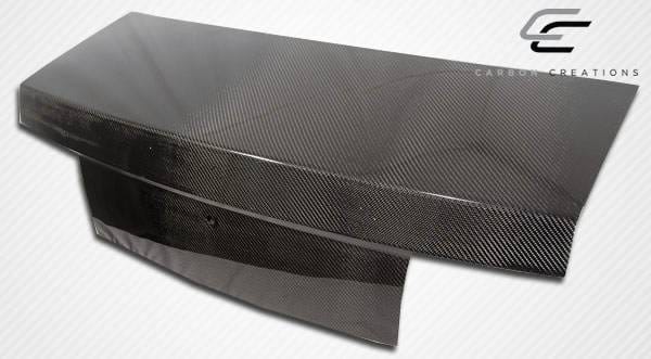Ford Mustang Carbon Creations OEM Trunk - 1 Piece - 102891 thumbnail 6