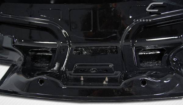 Ford Mustang Carbon Creations OEM Trunk - 1 Piece - 102891 thumbnail 9