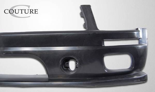 Ford Mustang Demon 2 Couture Urethane Front Body Kit Bumper 104791 thumbnail 4